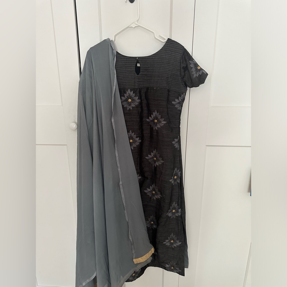 3-Piece Lengha Set